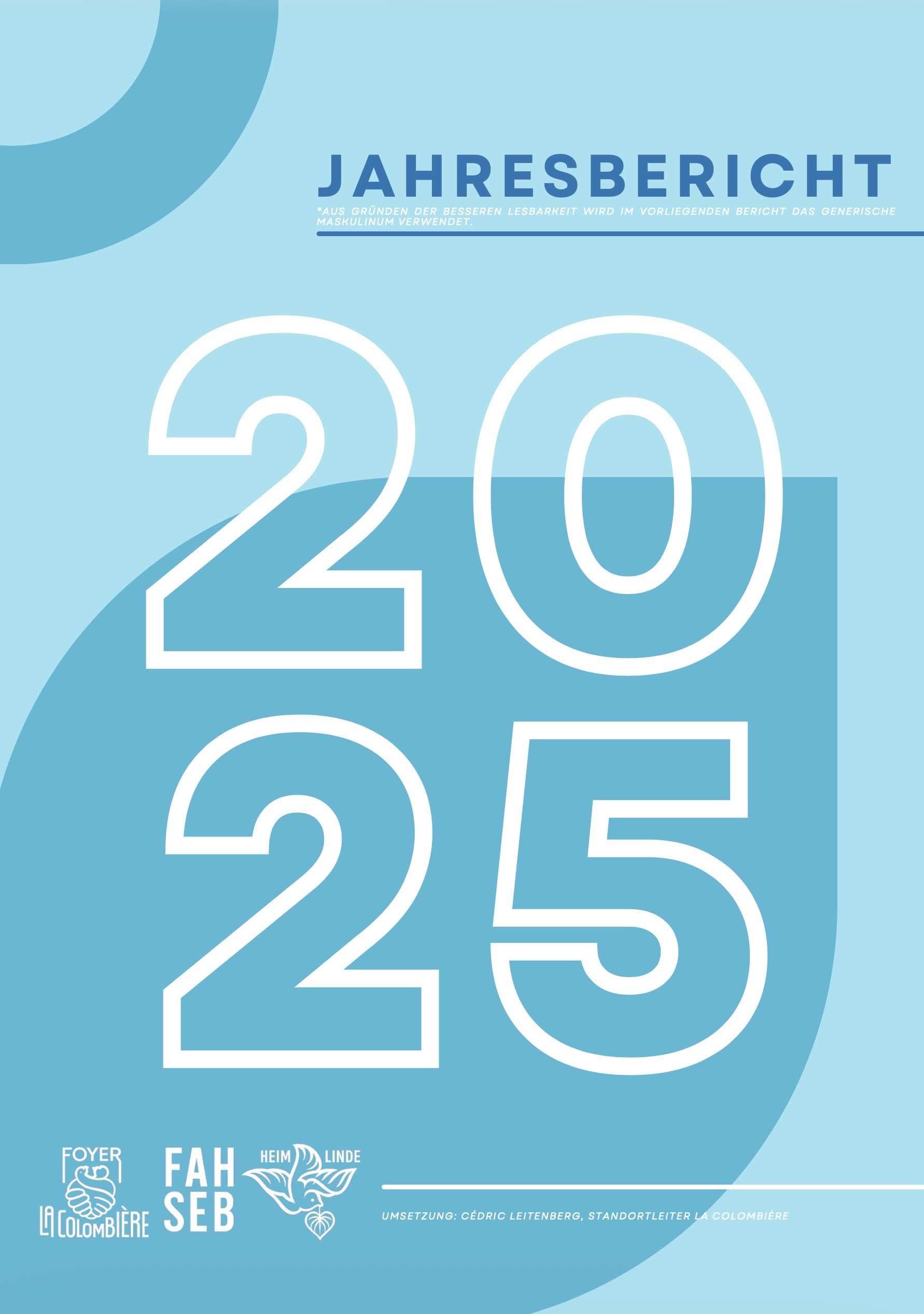 Rapport annuel 25 DE.min